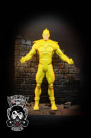 The Ray (Freedom Fighters) (DC Universe) Custom Action Figure