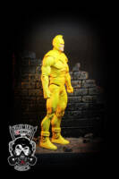 The Ray (Freedom Fighters) (DC Universe) Custom Action Figure