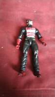 us agent (Marvel Legends) Custom Action Figure [U.S Agent]