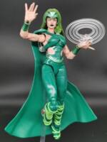 Polaris - X-Men #50 (Marvel Legends) Custom Action Figure