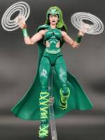 Polaris - X-Men #50 (Marvel Legends) Custom Action Figure