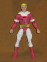 Element Lad (Legion of Superheroes) Custom Action Figure