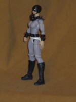 Poundcakes (Marvel Legends) Custom Action Figure