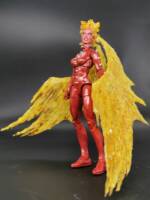 Phoenix II (Hound) V4 (Marvel Legends) Custom Action Figure