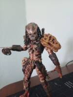 Veteran Guardian Predator (Predator) Custom Action Figure