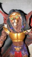 Chief Carnivus Staction 200x (Masters of the Universe) Custom Action Figure