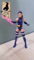 Psylocke Marvel Legends (Marvel Legends) Custom Action Figure