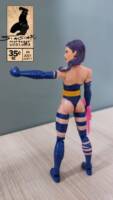 Psylocke Marvel Legends (Marvel Legends) Custom Action Figure