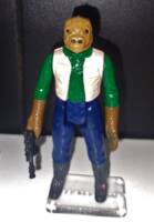Hrchek Kal Fas (Star Wars) Custom Action Figure