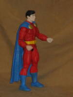 Mon-el (Legion of Superheroes) Custom Action Figure