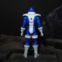 cardiac (Spider-Man) Custom Action Figure