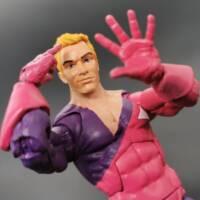 Empath V2 (Marvel Legends) Custom Action Figure