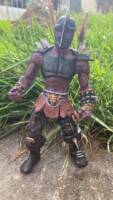 Lodar Staction 200x (Masters of the Universe) Custom Action Figure