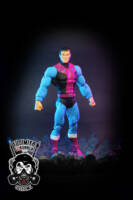 Cosmic King V.2 (DC Universe) Custom Action Figure