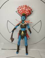Namora (MCU) (Marvel Legends) Custom Action Figure