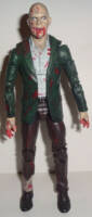 Zombie (Resident Evil) Custom Action Figure