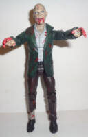 Zombie (Resident Evil) Custom Action Figure