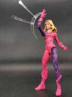Roulette (Marvel Legends) Custom Action Figure