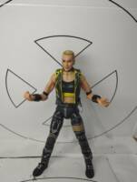 Black Canary (DCEU) (DC Multiverse) Custom Action Figure