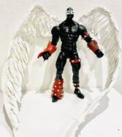 Angel Spawn (Spawn) Custom Action Figure