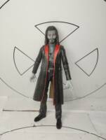 Morbius (Live Action) (Marvel Legends) Custom Action Figure