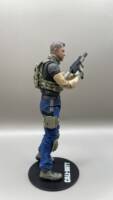 Call of Duty Soap (Modern Warfare 2) Custom Action Figure