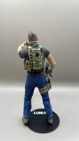 Call of Duty Soap (Modern Warfare 2) Custom Action Figure