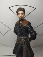 Sinister Strange (MCU) (Marvel Legends) Custom Action Figure