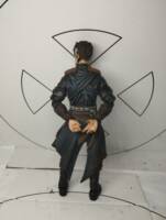 Sinister Strange (MCU) (Marvel Legends) Custom Action Figure