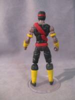 Agni (DC Multiverse) Custom Action Figure
