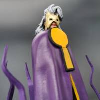 Phantazia (Marvel Legends) Custom Action Figure