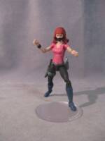 Chimera (DC Multiverse) Custom Action Figure