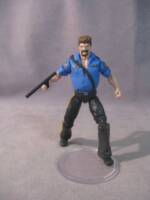 Big Boss Man (WWE) Custom Action Figure