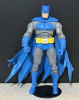 Batman (135) (DC Multiverse) Custom Action Figure