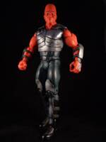 LAVIN SKEE (Earth-616) (Marvel Universe) Custom Action Figure