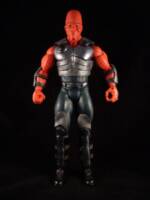 LAVIN SKEE (Earth-616) (Marvel Universe) Custom Action Figure