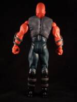 LAVIN SKEE (Earth-616) (Marvel Universe) Custom Action Figure
