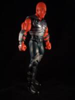 LAVIN SKEE (Earth-616) (Marvel Universe) Custom Action Figure