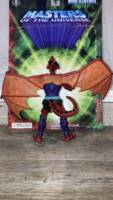 Draego Man Neca Staction 200x (Masters of the Universe) Custom Action Figure