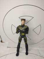 Wolverine (X3) (Marvel Legends) Custom Action Figure