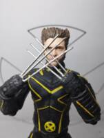 Wolverine (X3) (Marvel Legends) Custom Action Figure