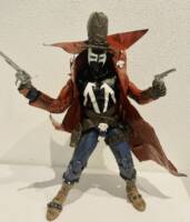 Gunslinger Spawn (Spawn) Custom Action Figure