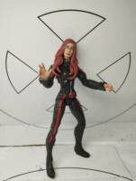Jean Grey (Movies) (Marvel Legends) Custom Action Figure