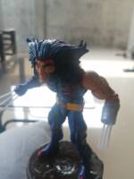 AOA wolverine (X-Men) Custom Action Figure