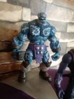 Hulkout Thor (Marvel) Custom Action Figure