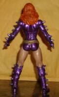 Titania (Marvel Legends) Custom Action Figure