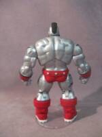 Mecha Zangief (Street Fighter) Custom Action Figure