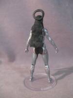 Seth (Street Fighter) Custom Action Figure
