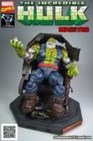 Maestro (Incredible Hulk) Custom Action Figure