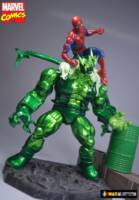 Sinister adaptoid (Spider-Man) Custom Action Figure